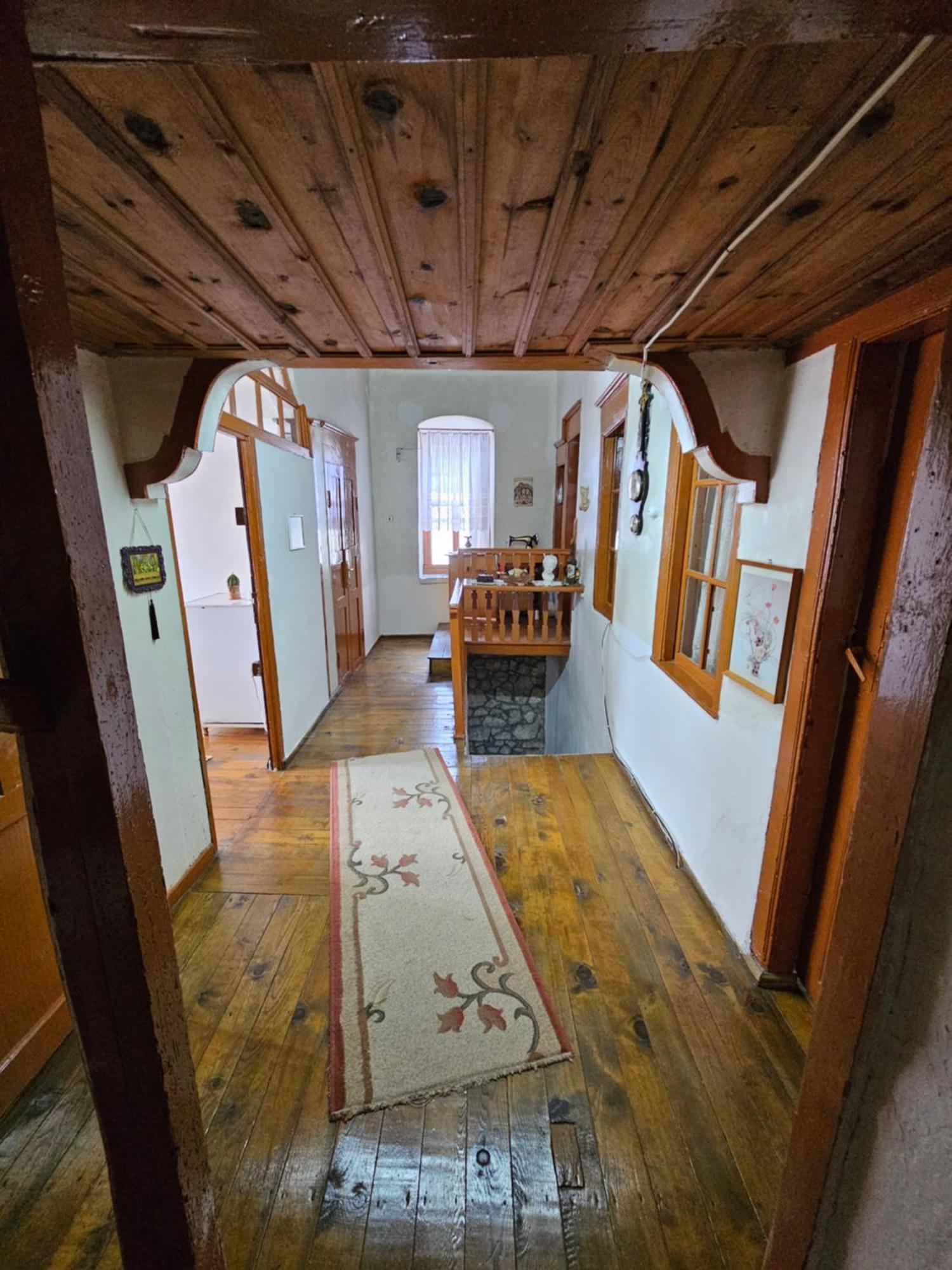Guest House Panorama Берат Екстериор снимка