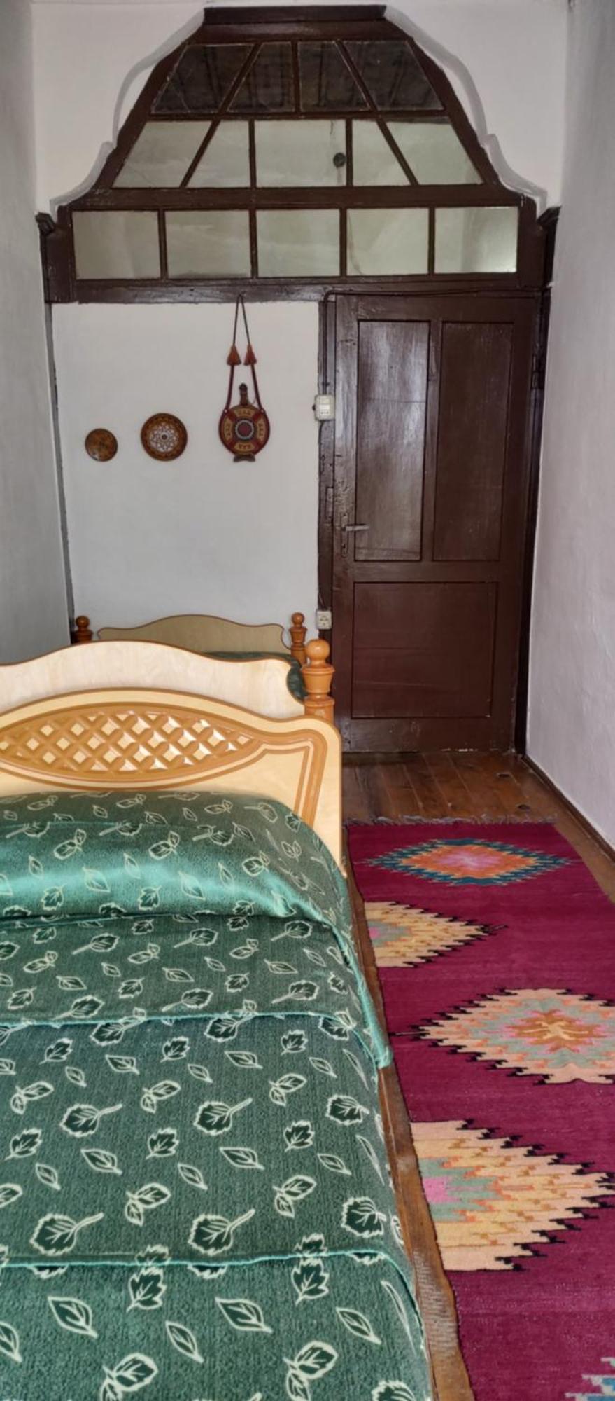 Guest House Panorama Берат Екстериор снимка