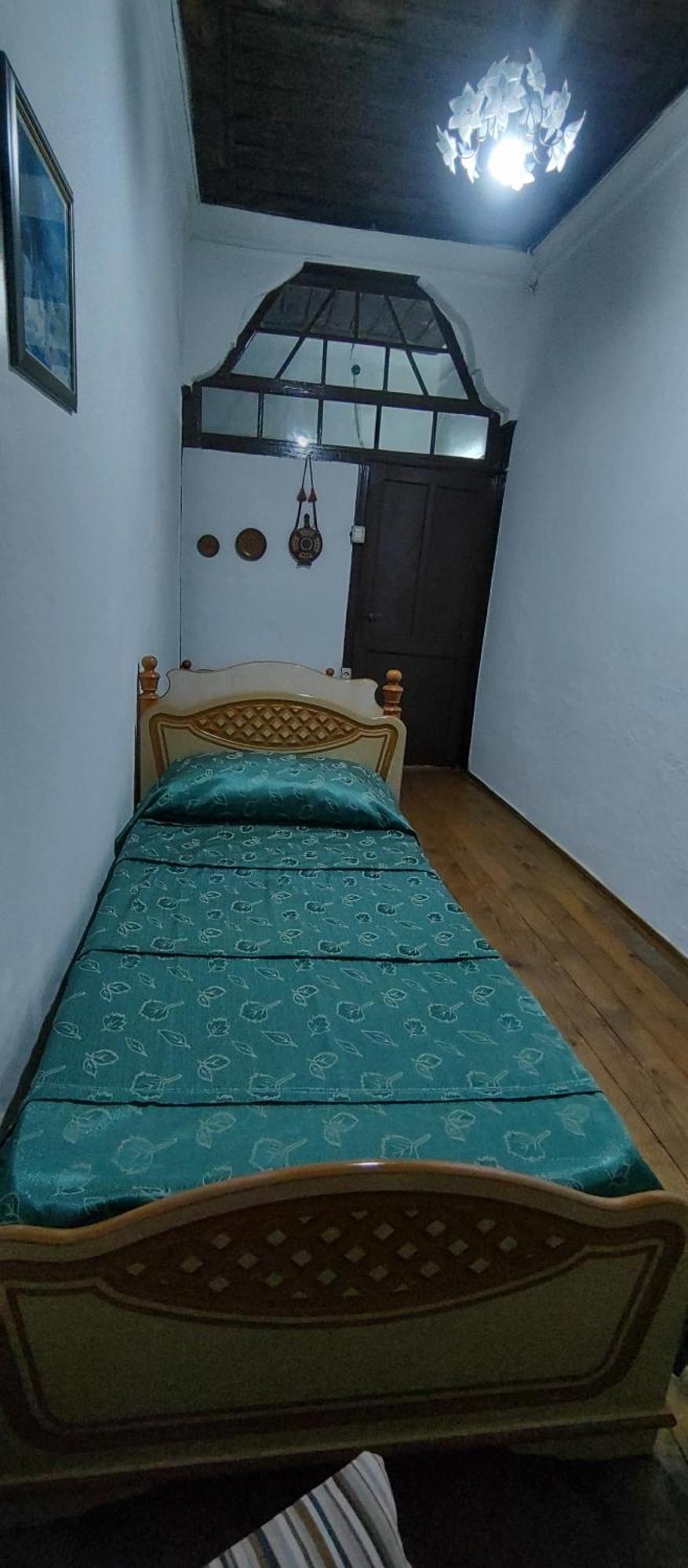 Guest House Panorama Берат Екстериор снимка