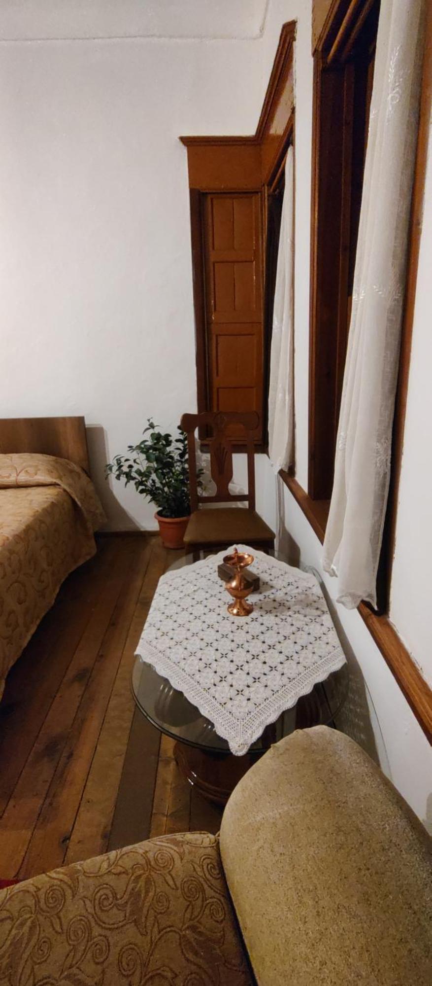 Guest House Panorama Берат Екстериор снимка