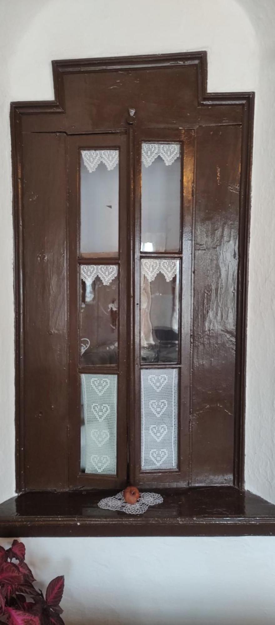 Guest House Panorama Берат Екстериор снимка