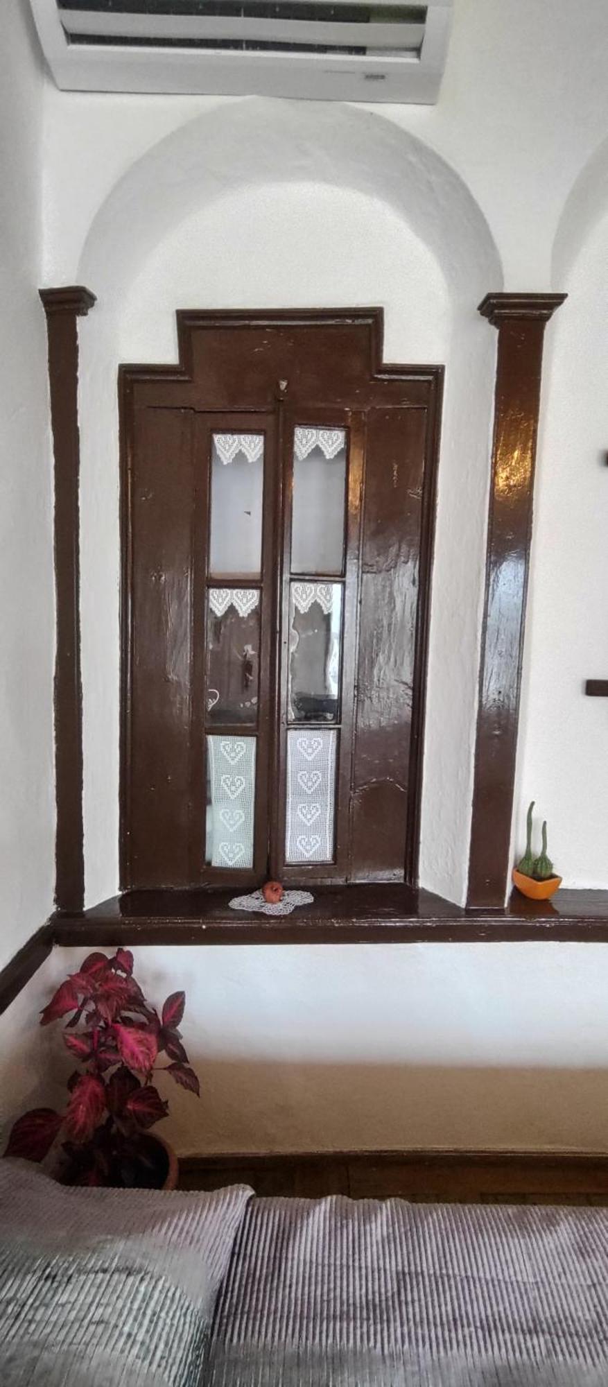 Guest House Panorama Берат Екстериор снимка
