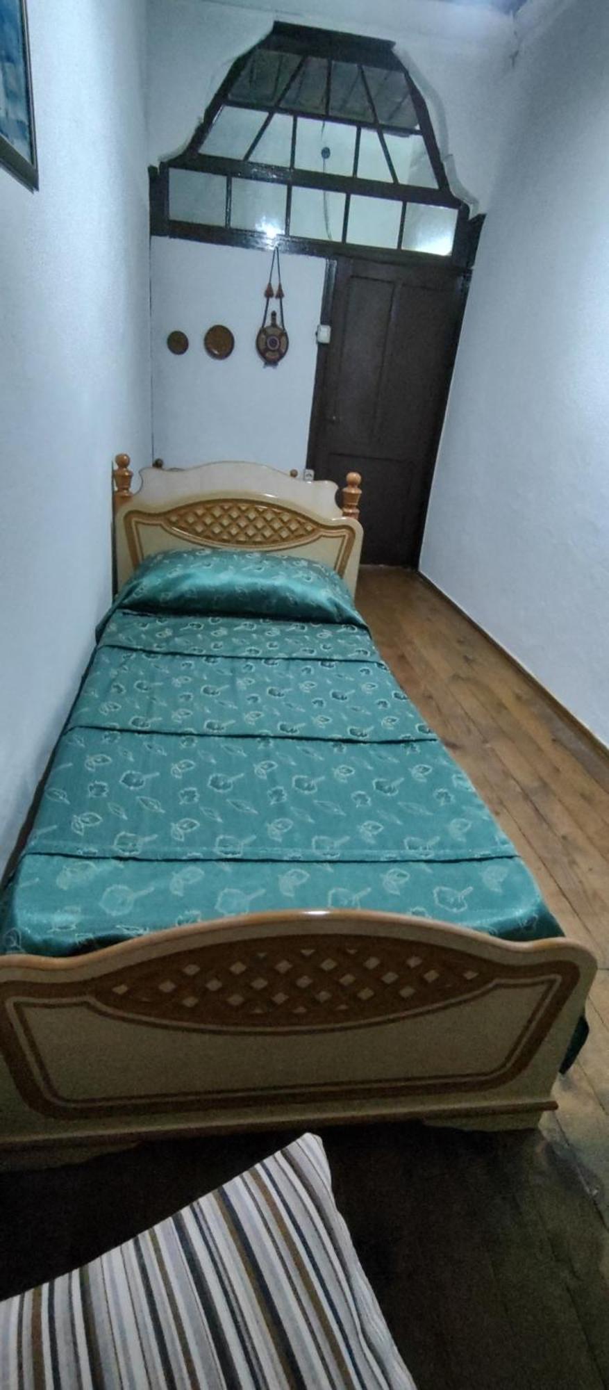 Guest House Panorama Берат Екстериор снимка