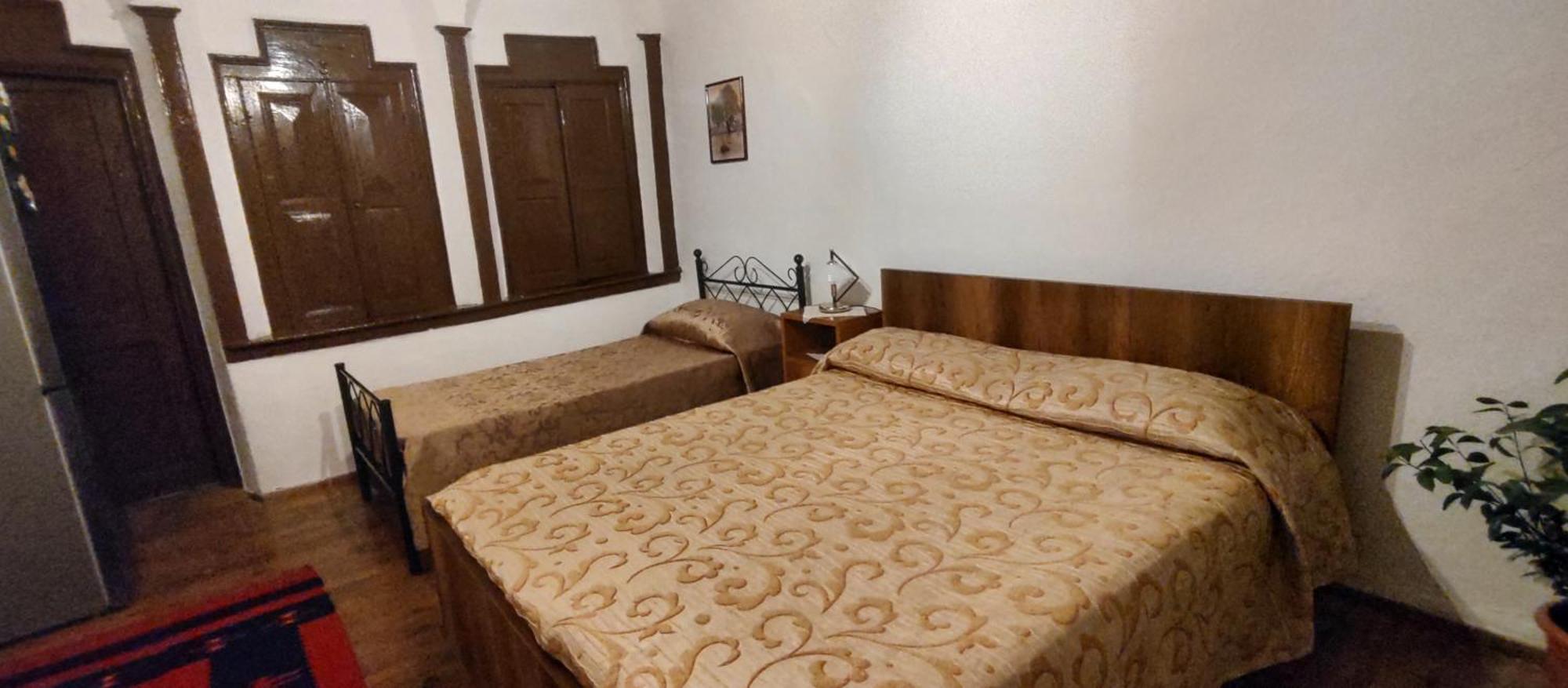 Guest House Panorama Берат Екстериор снимка