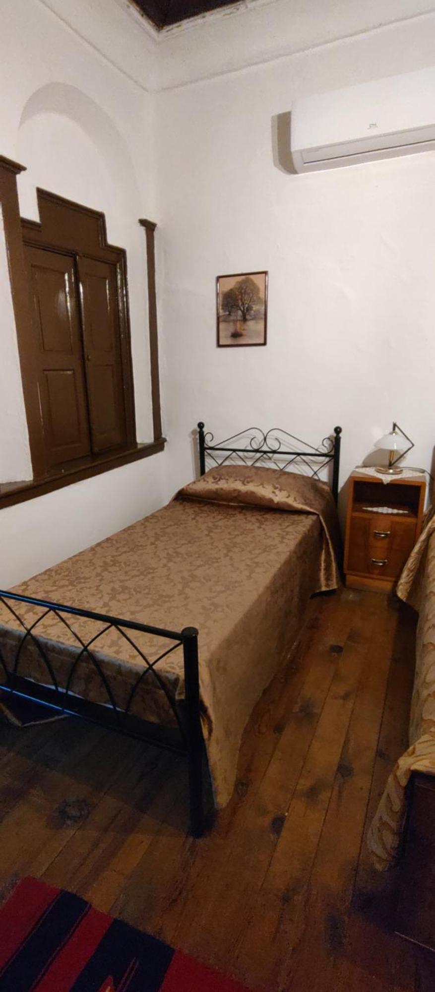 Guest House Panorama Берат Екстериор снимка