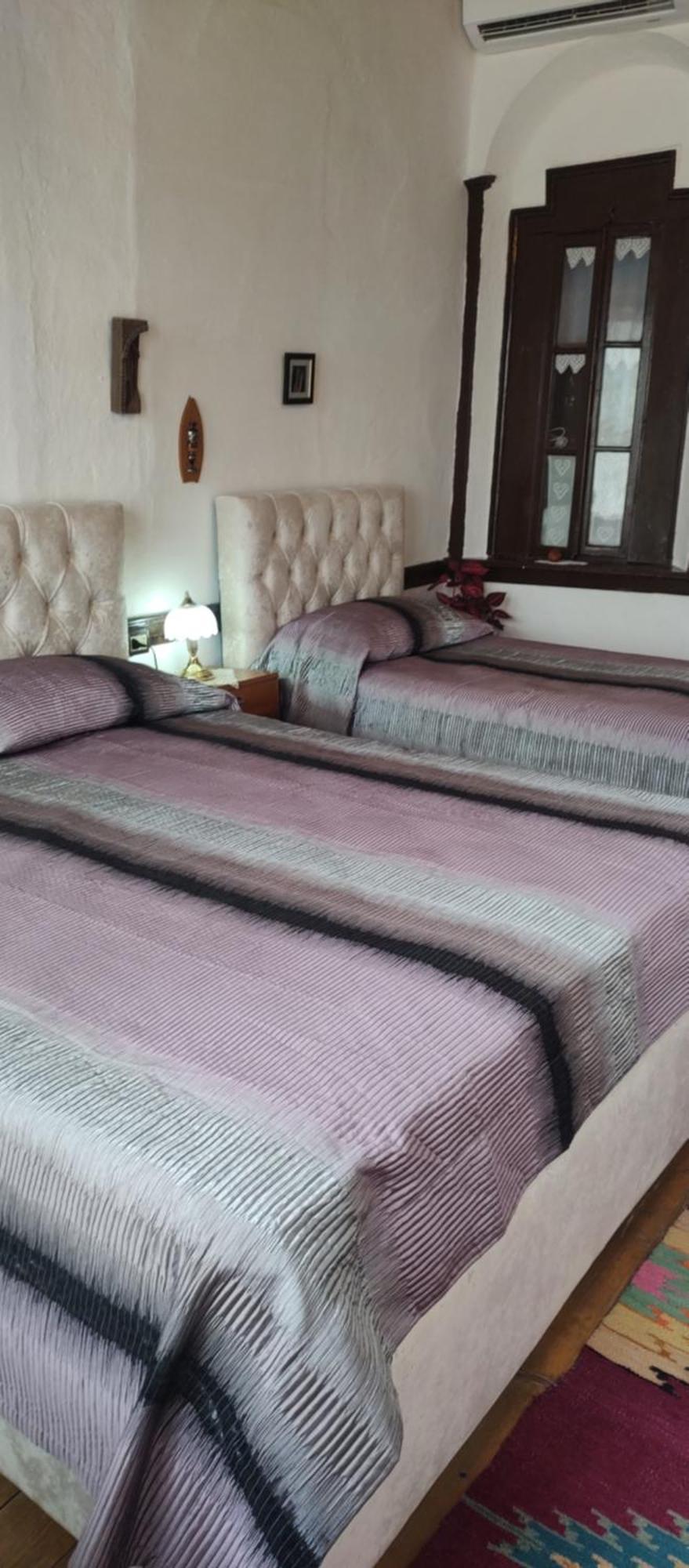Guest House Panorama Берат Екстериор снимка