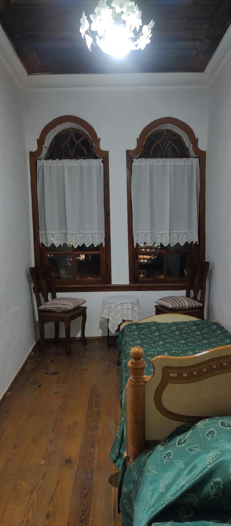 Guest House Panorama Берат Екстериор снимка