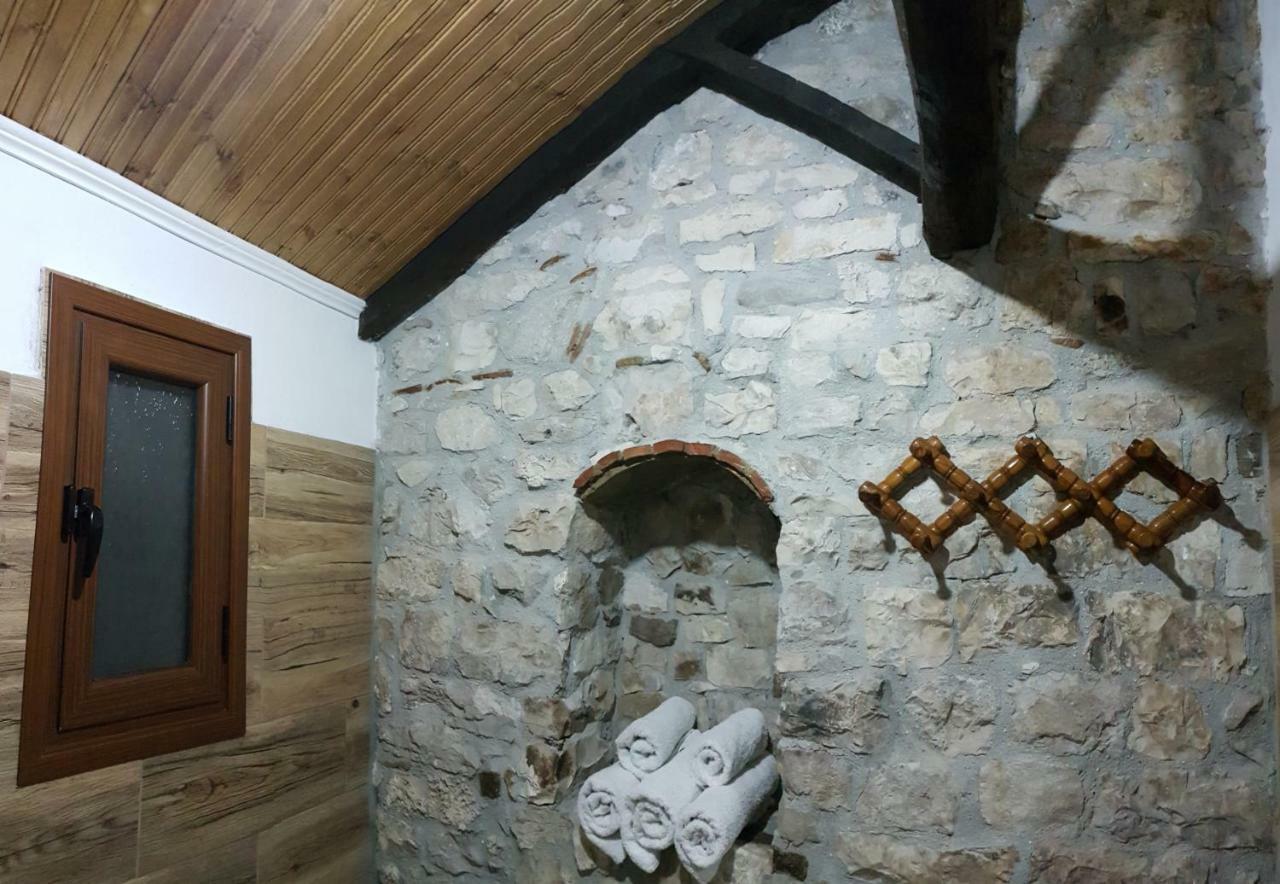 Guest House Panorama Берат Екстериор снимка